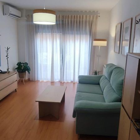 Apartamentos Motilla Del Azuer Daimiel Extérieur photo