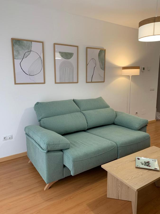 Apartamentos Motilla Del Azuer Daimiel Extérieur photo