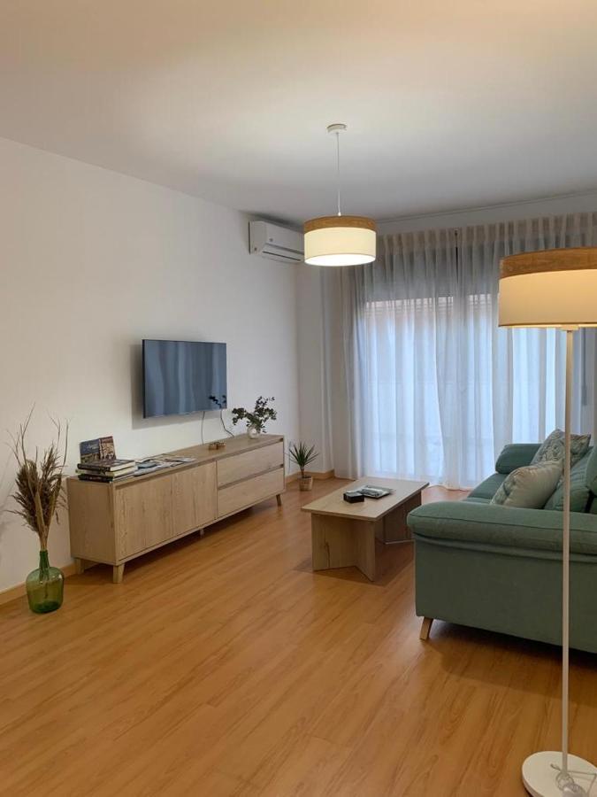 Apartamentos Motilla Del Azuer Daimiel Extérieur photo