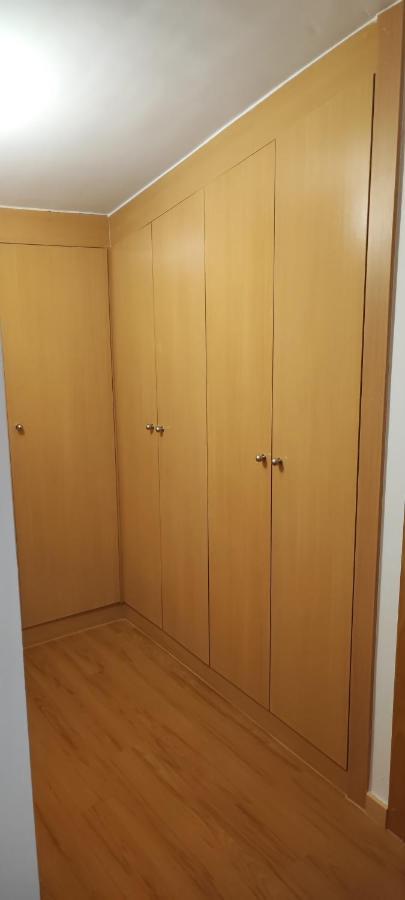 Apartamentos Motilla Del Azuer Daimiel Extérieur photo