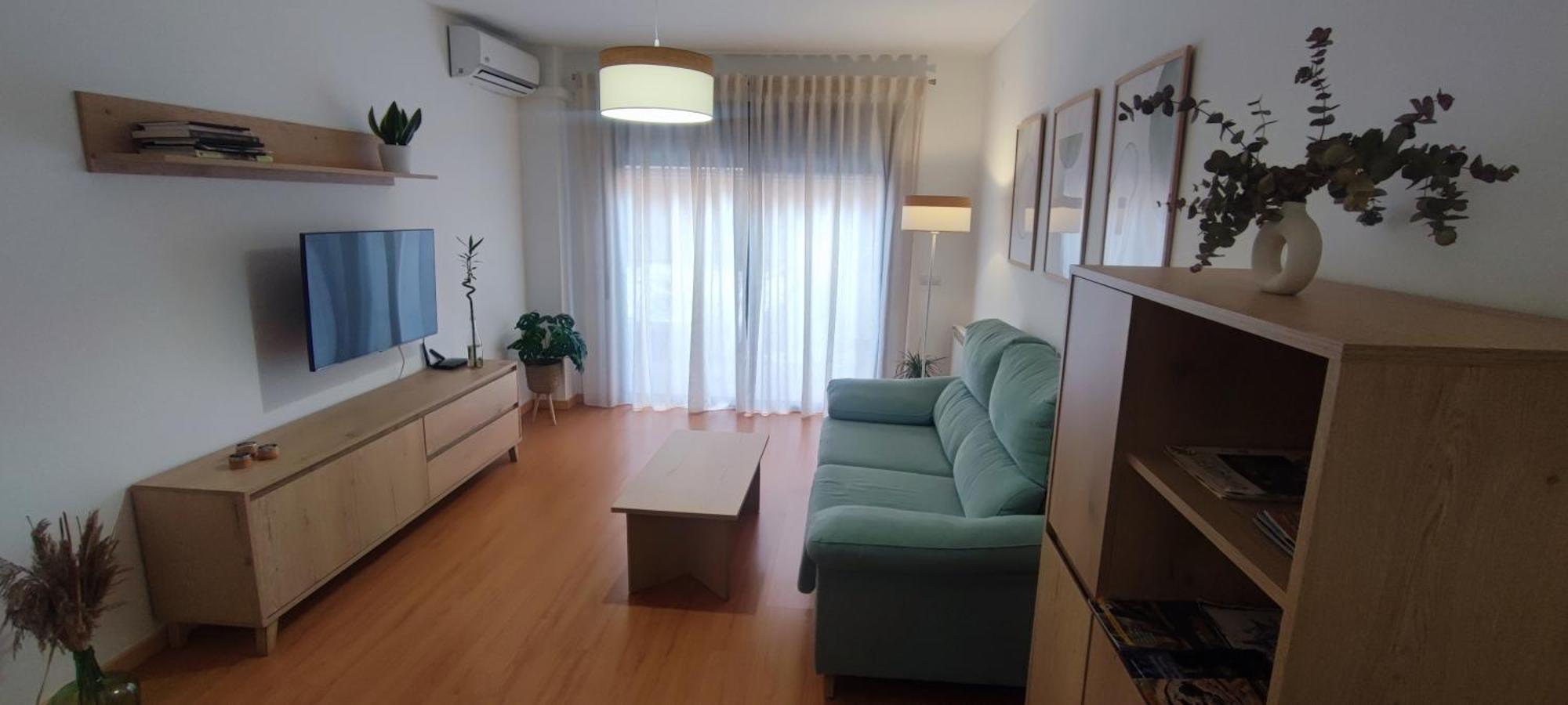 Apartamentos Motilla Del Azuer Daimiel Extérieur photo